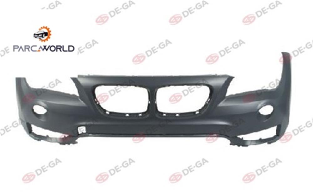 Bmw X1 E84 Ön Tampon Üst Astarlı 2012