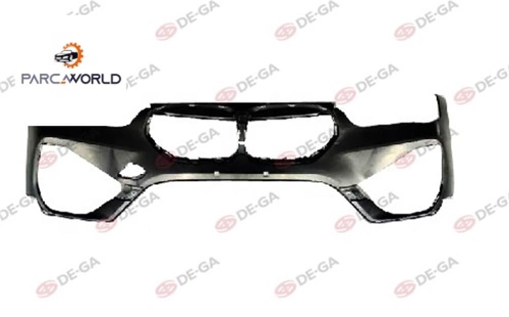 Bmw X1 F48 Ön Tampon Astarlı 2020
