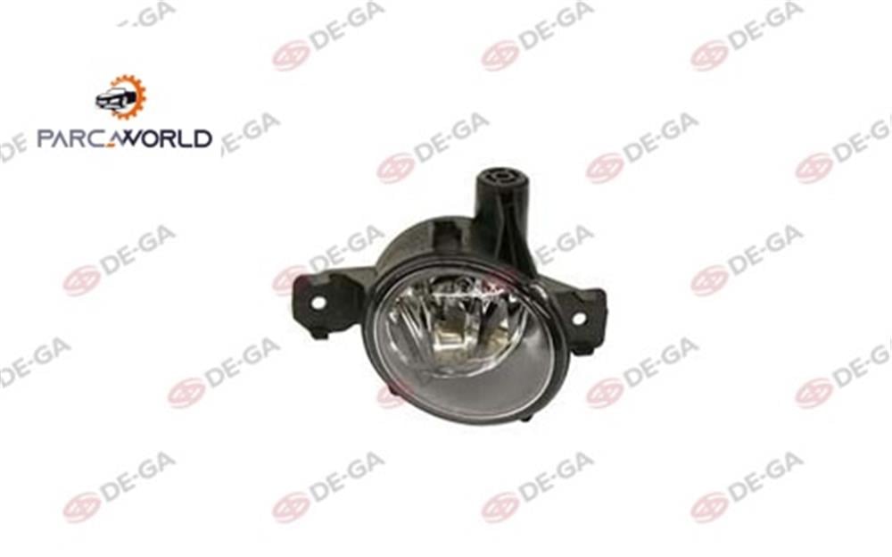 Bmw X3 E83 Ön Sıs Farı Sağ 2006-2010