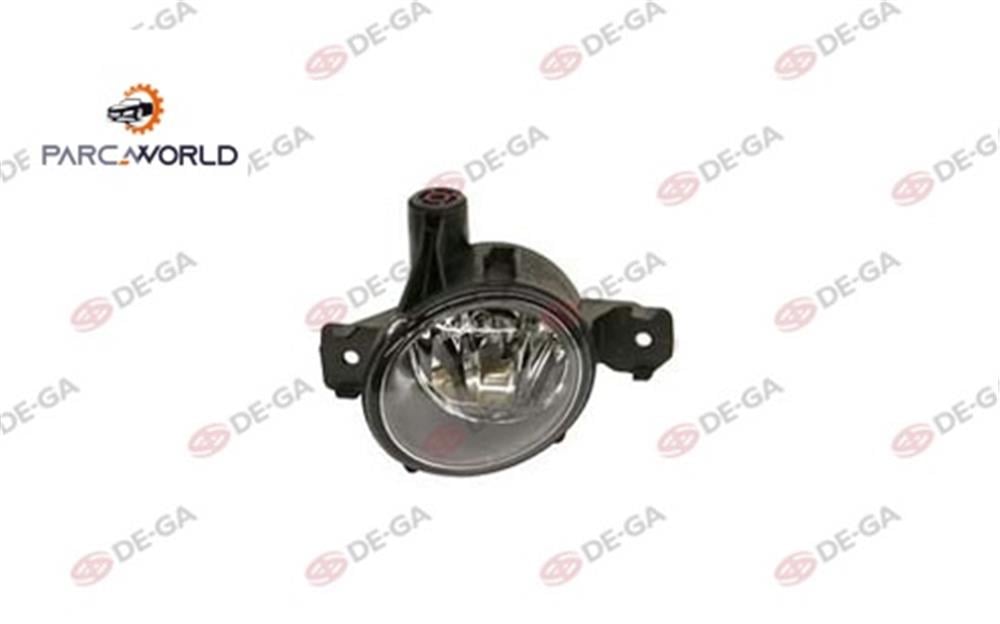 Bmw X3 E83 Ön Sıs Farı Sol 2006-2010