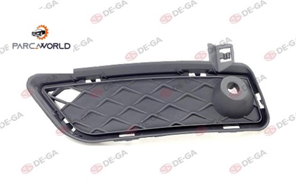 Bmw X3 F25 Ön Tampon Panjuru Açık Sol 2013