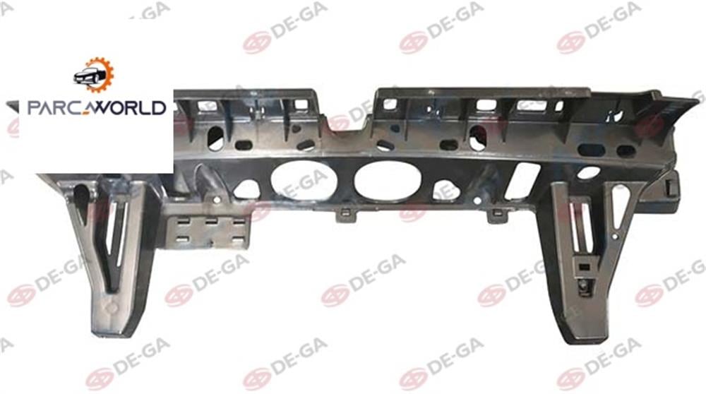 Bmw X5 Arka Tampon Braketı Iç 2013