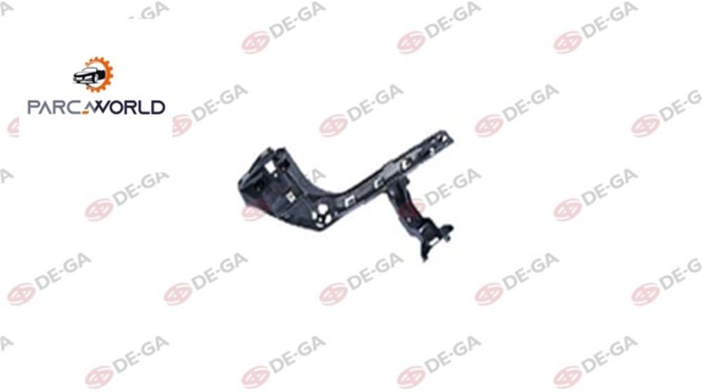 Bmw X5 Arka Tampon Braketı Sol 2013