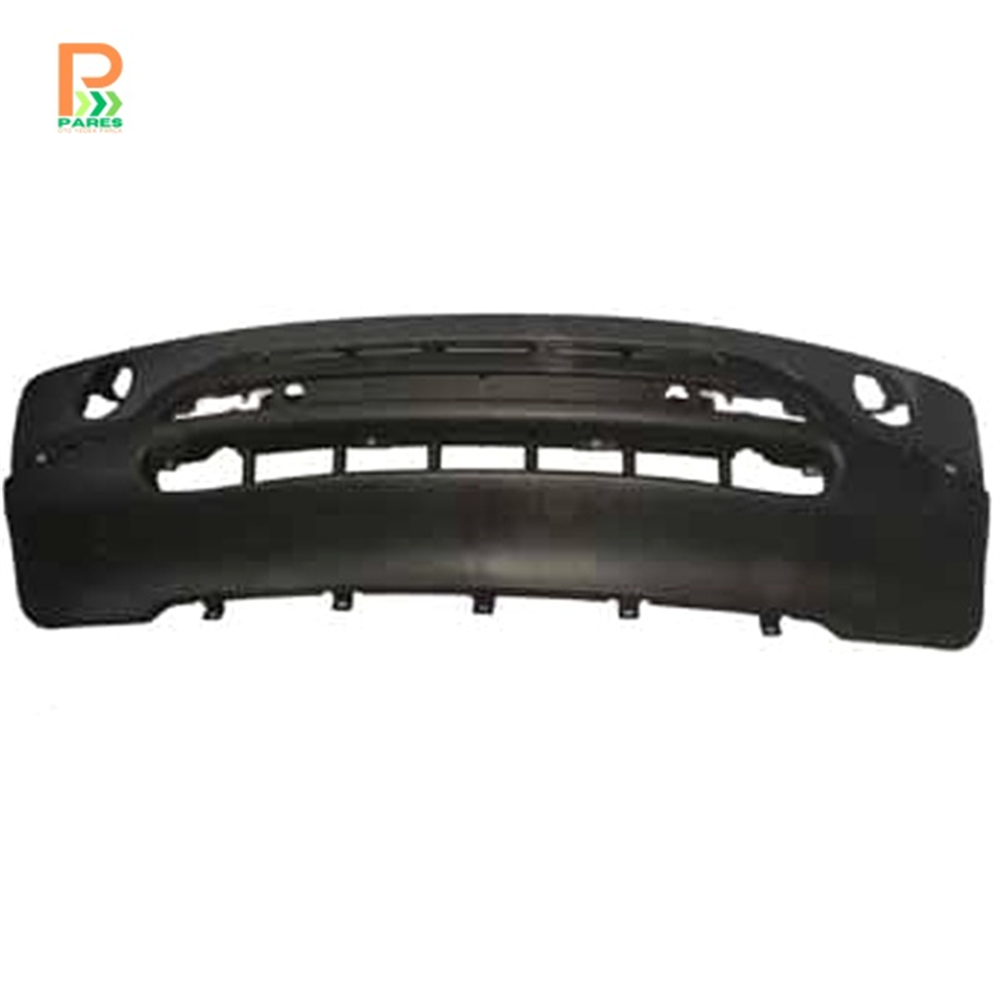 BMW X5- E53- 2000-2003- ÖN TAMPON (SİS DELİKLİ/FAR FISKİYE DELİKSİZ/SENSÖR DELİKSİZ