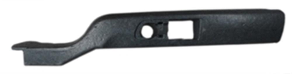 BMW X5- E53- 2004-2006- ÖN TAMPON ŞOK EMİCİ SAĞ TARAF 