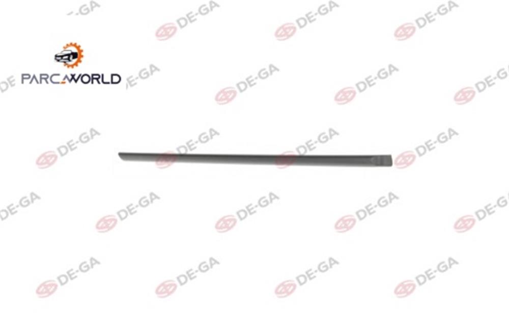 Bmw X5 E53 Arka Kapı Bandı Sıyah Sağ 2000-2007