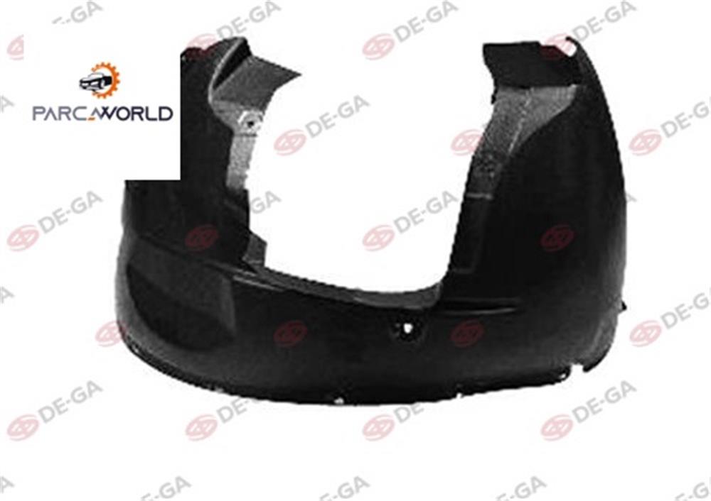 Bmw X5 E53 Ön Çamurluk Davlumbazı Sol 2000-2003