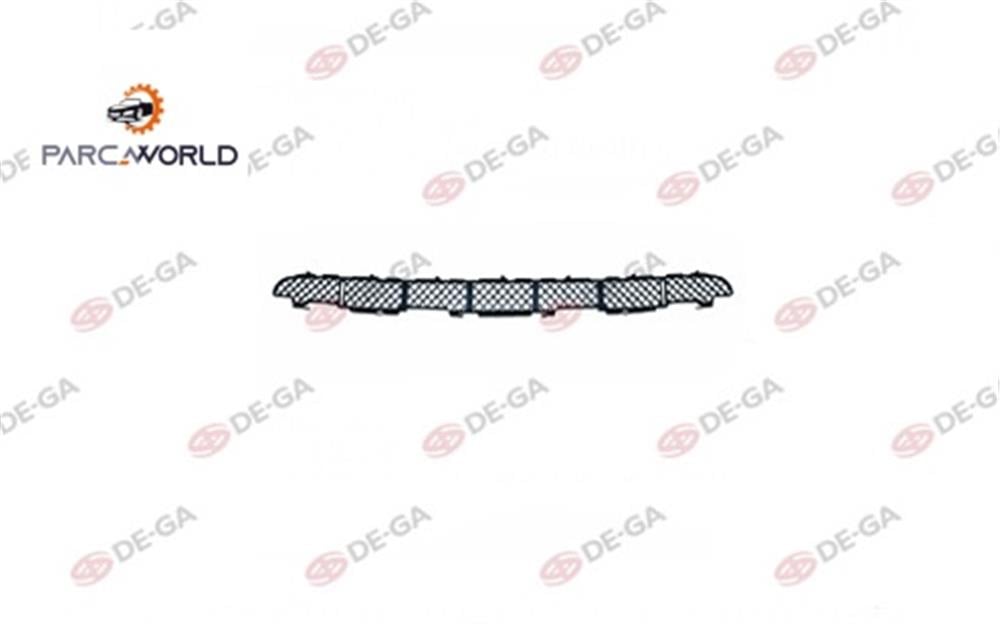 Bmw X5 E53 Ön Tampon Panjuru Alt 2000-2003