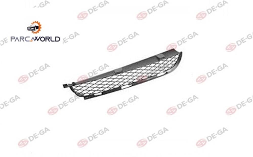 Bmw X5 E53 Ön Tampon Panjuru Üst Sağ 2000-2003