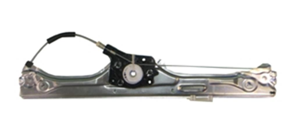 BMW X5- E70- 2007-2012- ARKA CAM KRİKOSU SAĞ TARAF ELEKTRİKLİ/MOTORSUZ