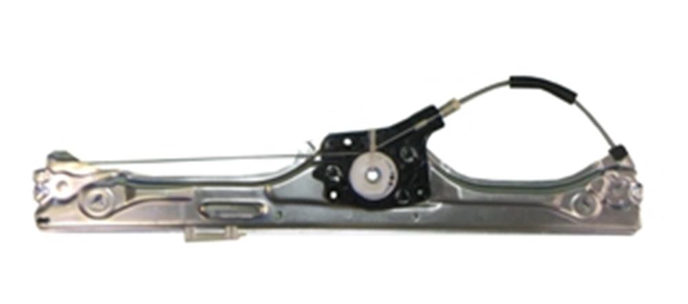 BMW X5- E70- 2007-2012- ARKA CAM KRİKOSU SOL TARAF ELEKTRİKLİ/MOTORSUZ