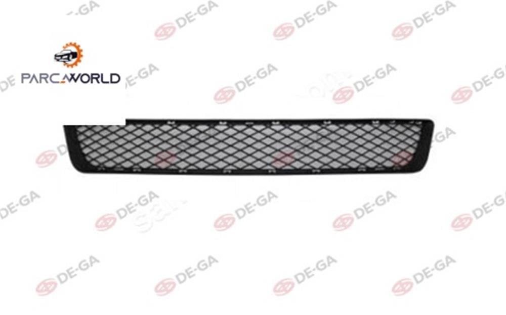 Bmw X5 E70 Ön Tampon Panjuru Alt Orta 2011-2013