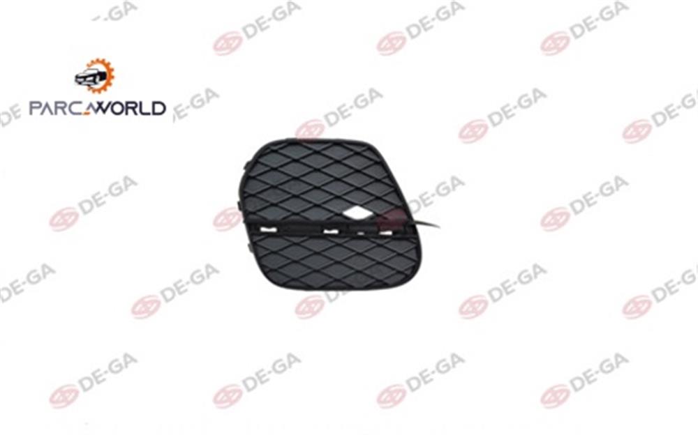 Bmw X5 E70 Ön Tampon Panjuru Sport Sol 2011