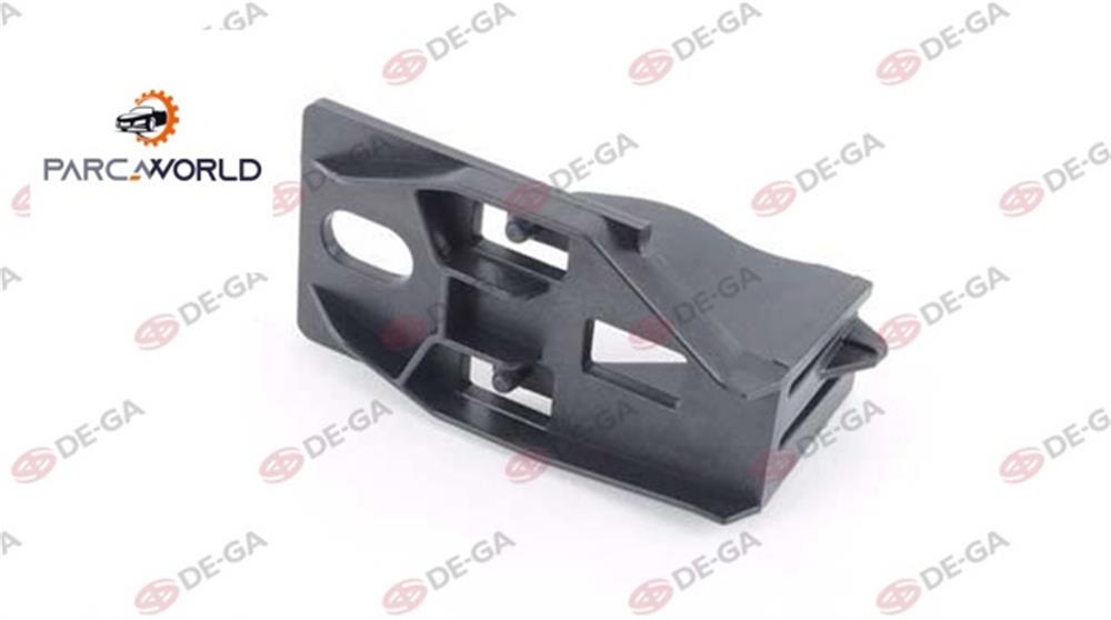 Bmw X5 F15 F16 Ön Tampon Braketı Sağ 2013