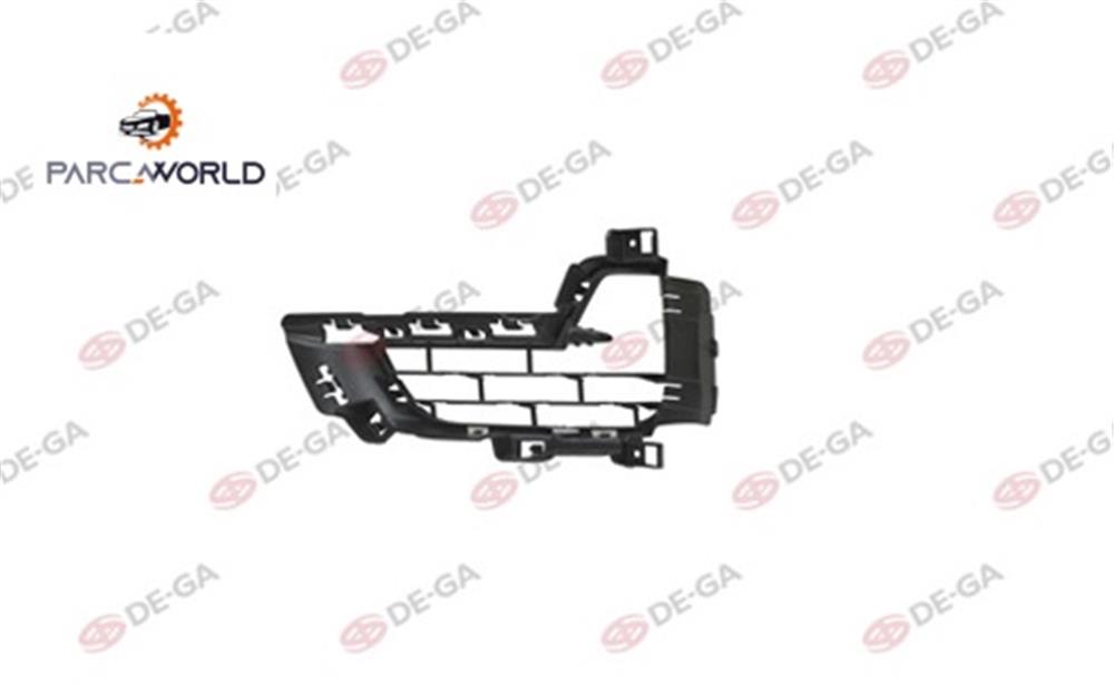 Bmw X5 F15 Ön Tampon Panjuru Açık Sol 2013