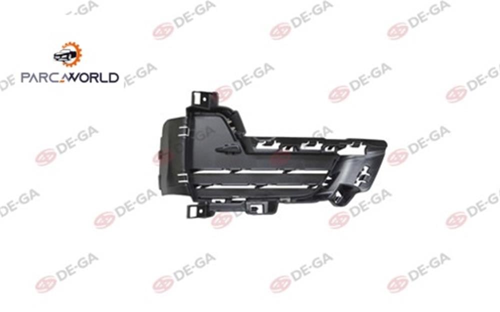 Bmw X5 F15 Ön Tampon Panjuru Kapalı Sağ 2013