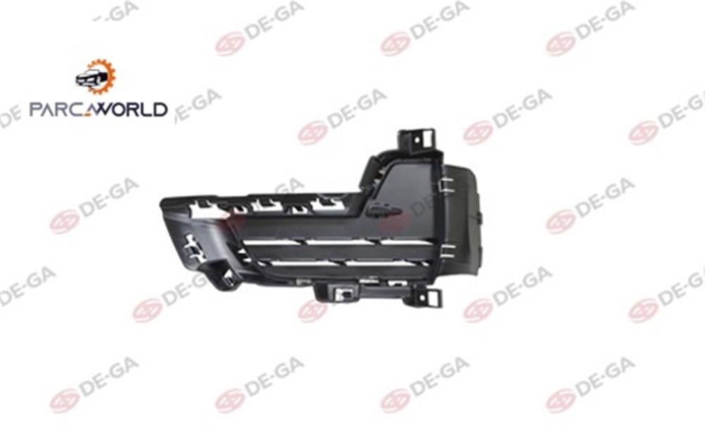 Bmw X5 F15 Ön Tampon Panjuru Kapalı Sol 2013