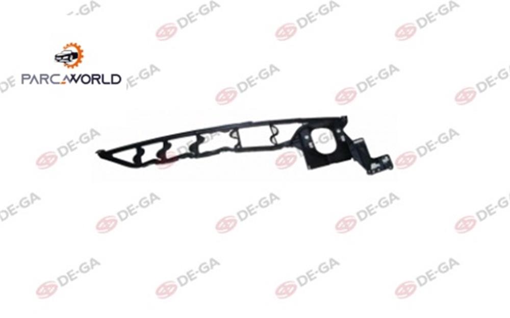Bmw X5 Ön Çamurluk Üst Taşıyıcı Sağ 2007