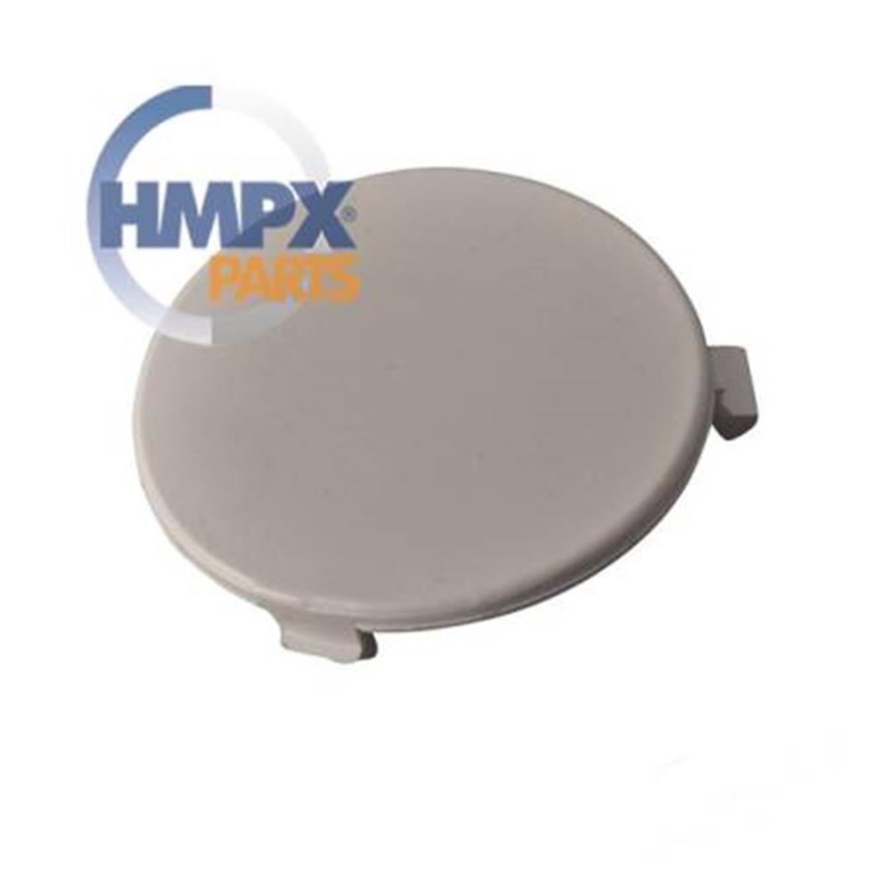 C MAX 03-07 ARKA TAMPON ÇEKİ DEMİR KAPAĞI ASTARLI 1234121