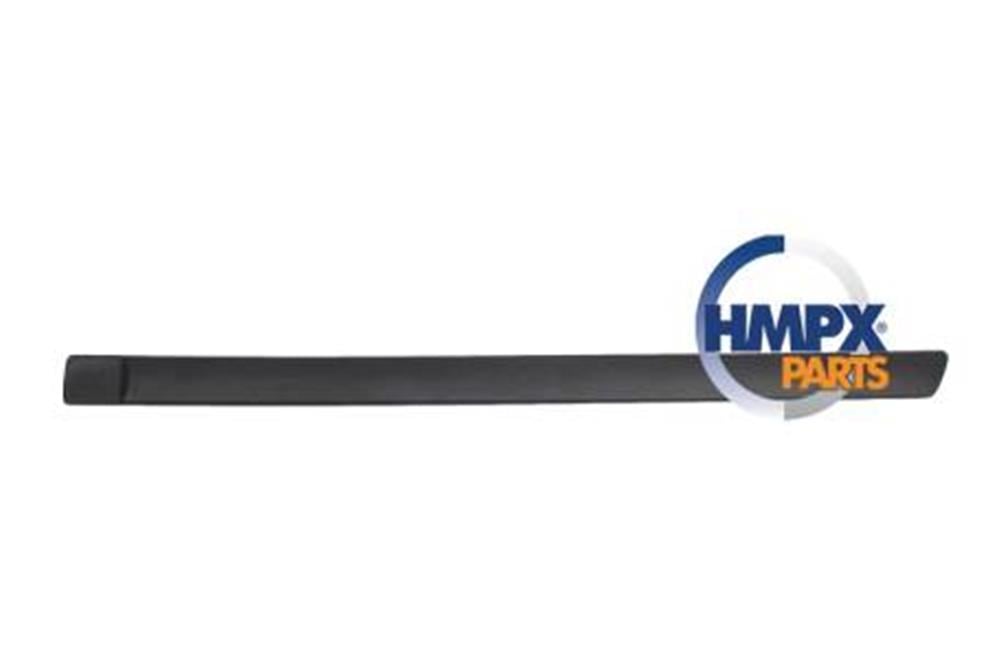 C MAX 03-10 KAPI KUŞAĞI ARKA L SİYAH 1489431