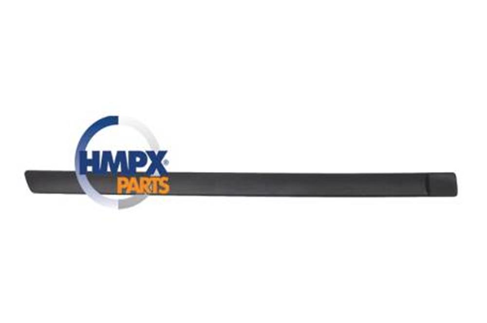 C MAX 03-10 KAPI KUŞAĞI ARKA R SİYAH 1489430
