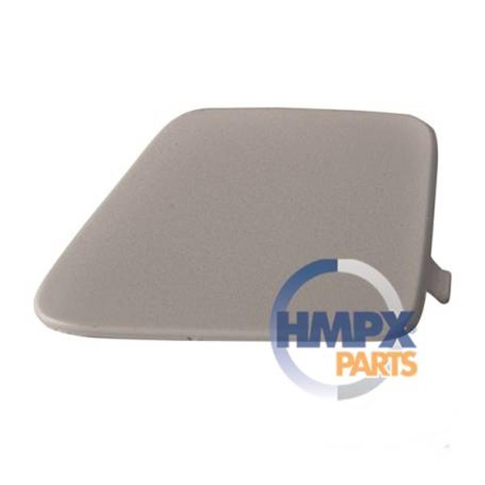 C MAX 07-11 ÖN TAMPON ÇEKİ DEMİR KAPAĞI ASTARLI 1472268
