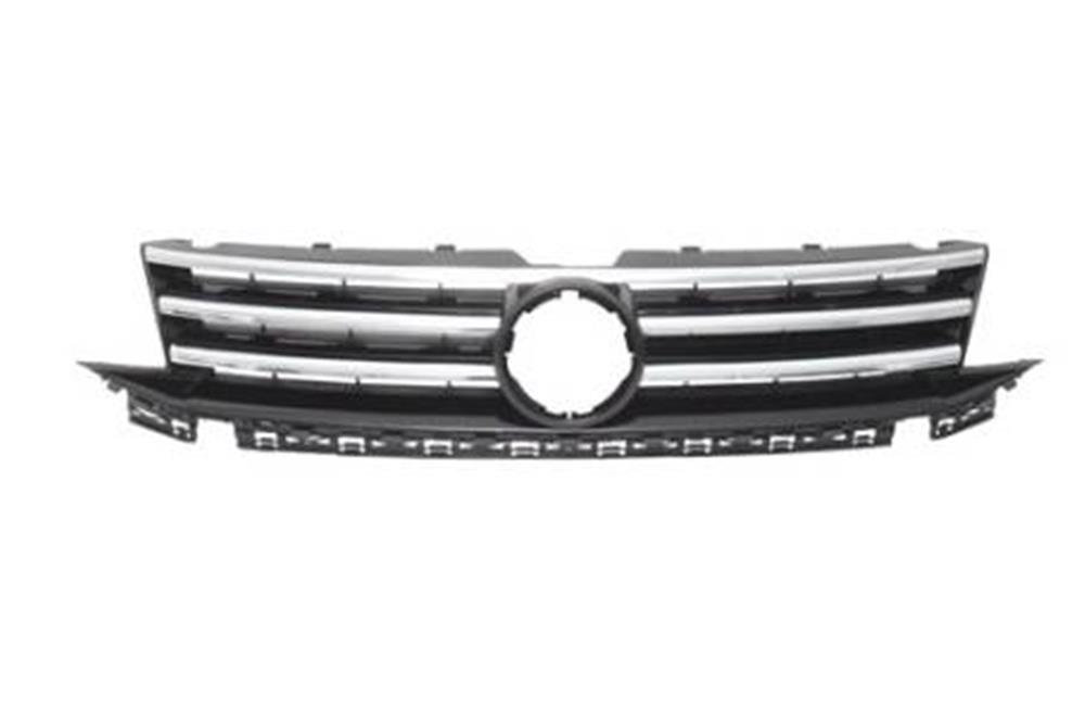 CADDY 15-20 ÖN PANJUR ÜÇ SIRA NİKELAJLI 2K5853651C
