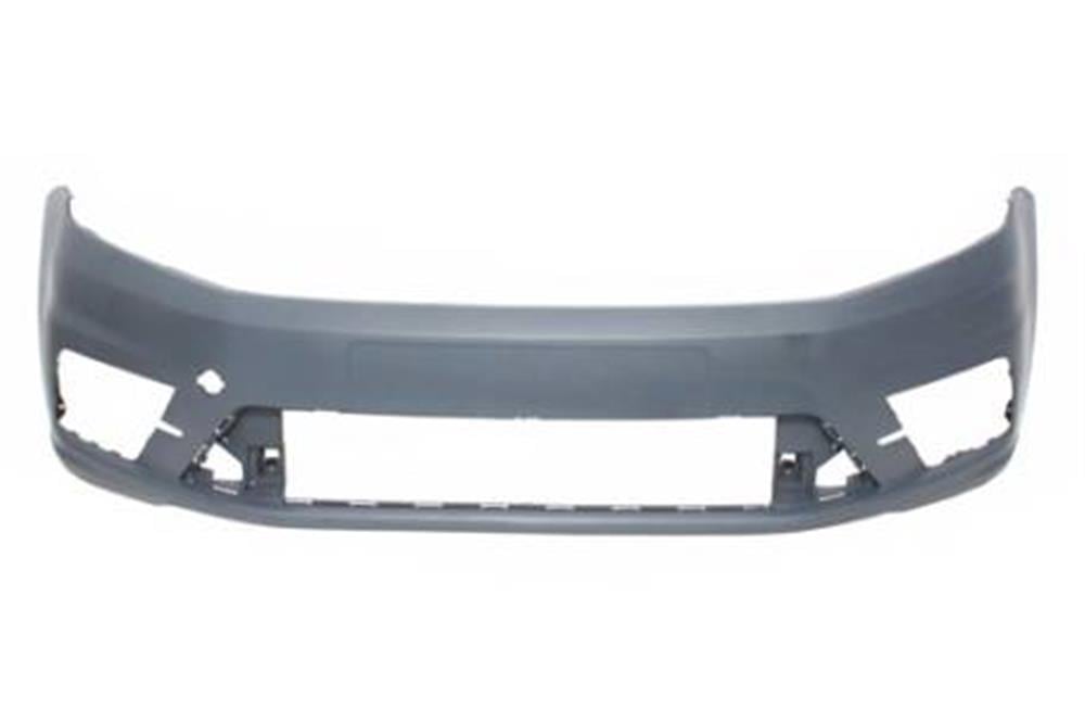 CADDY 15-20 ÖN TAMPON PANJURSUZ 2K5807221K