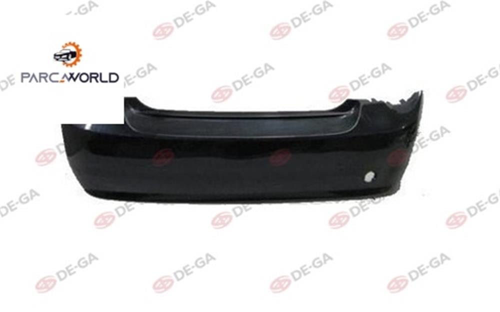 Chevrolet Aveo Arka Tampon Sdn Astarlı 2012-2013