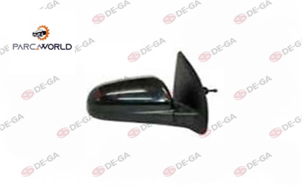 Chevrolet Aveo Dış Ayna 4 5kapı Elısast Sol 2007