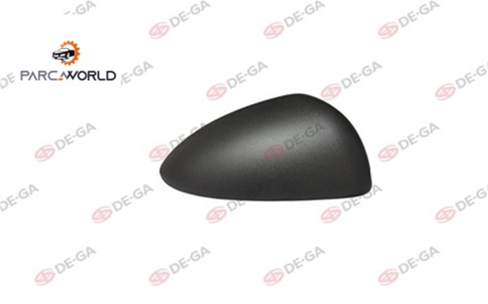 Chevrolet Aveo Dış Ayna Kapağı Parlak Sol 2011