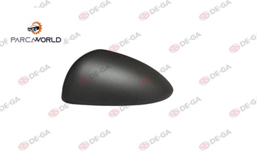 Chevrolet Aveo Dış Ayna Kapağı Parlak Sağ 2011