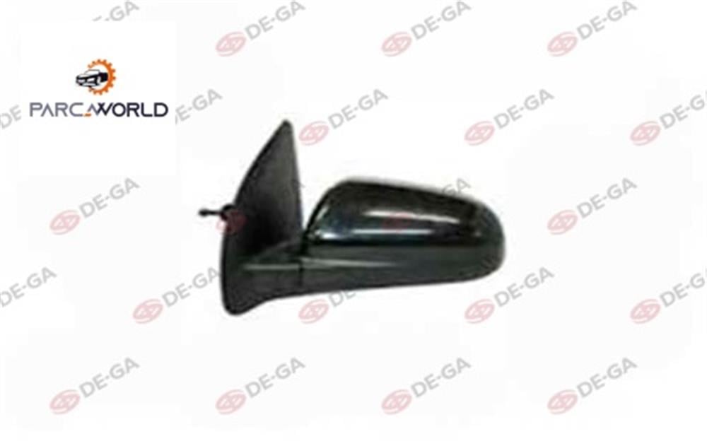 Chevrolet Aveo Dış Ayna Manuel 4 5 Kapı Sol 2007