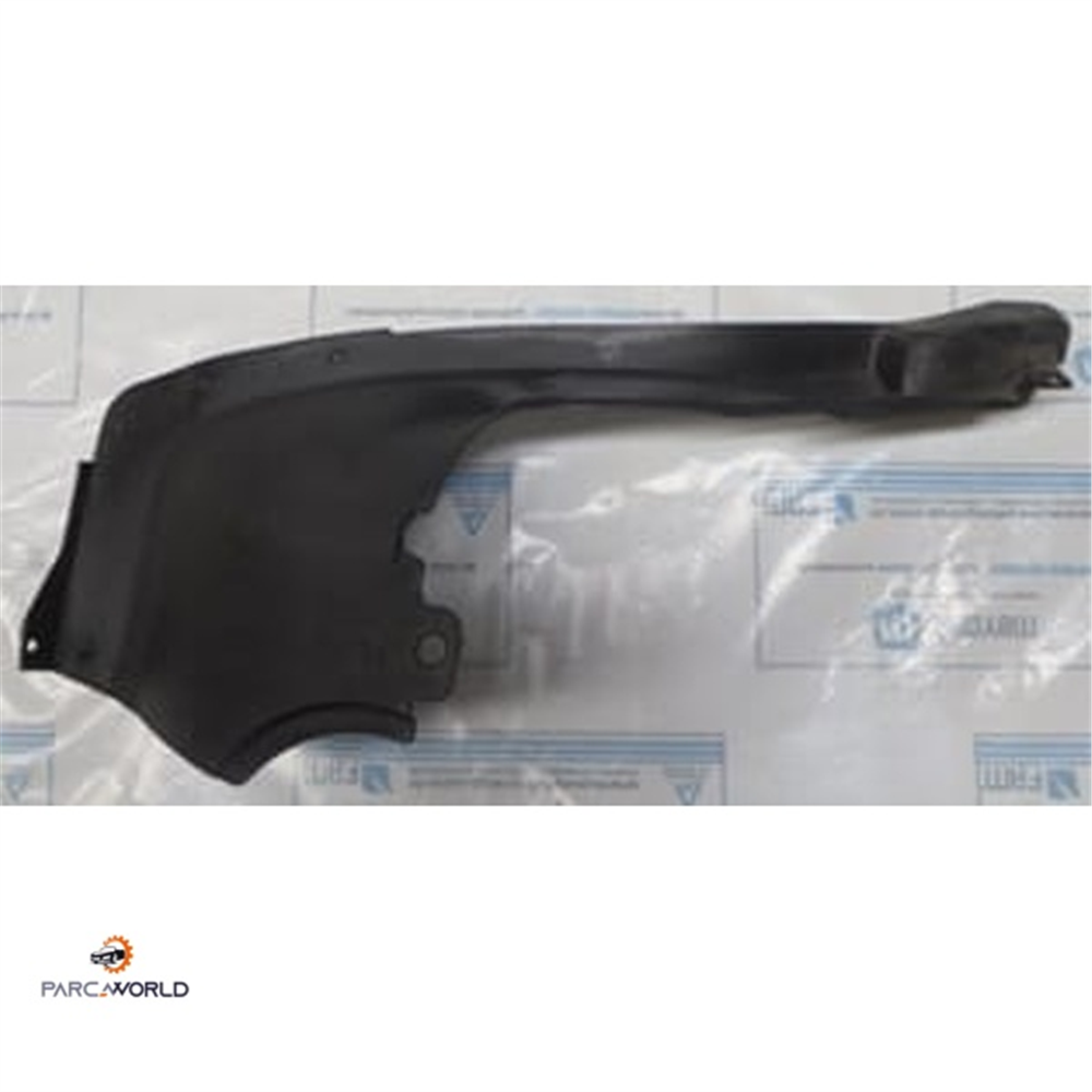 CHEVROLET AVEO- HB- 2009-2011- ARKA ÇAMURLUK DAVLUMBAZI SOL TARAF (BFN)