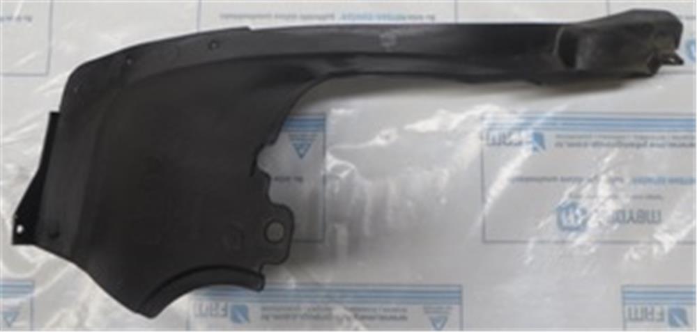 CHEVROLET AVEO- HB- 2009-2011- ARKA ÇAMURLUK DAVLUMBAZI SOL TARAF (BFN)