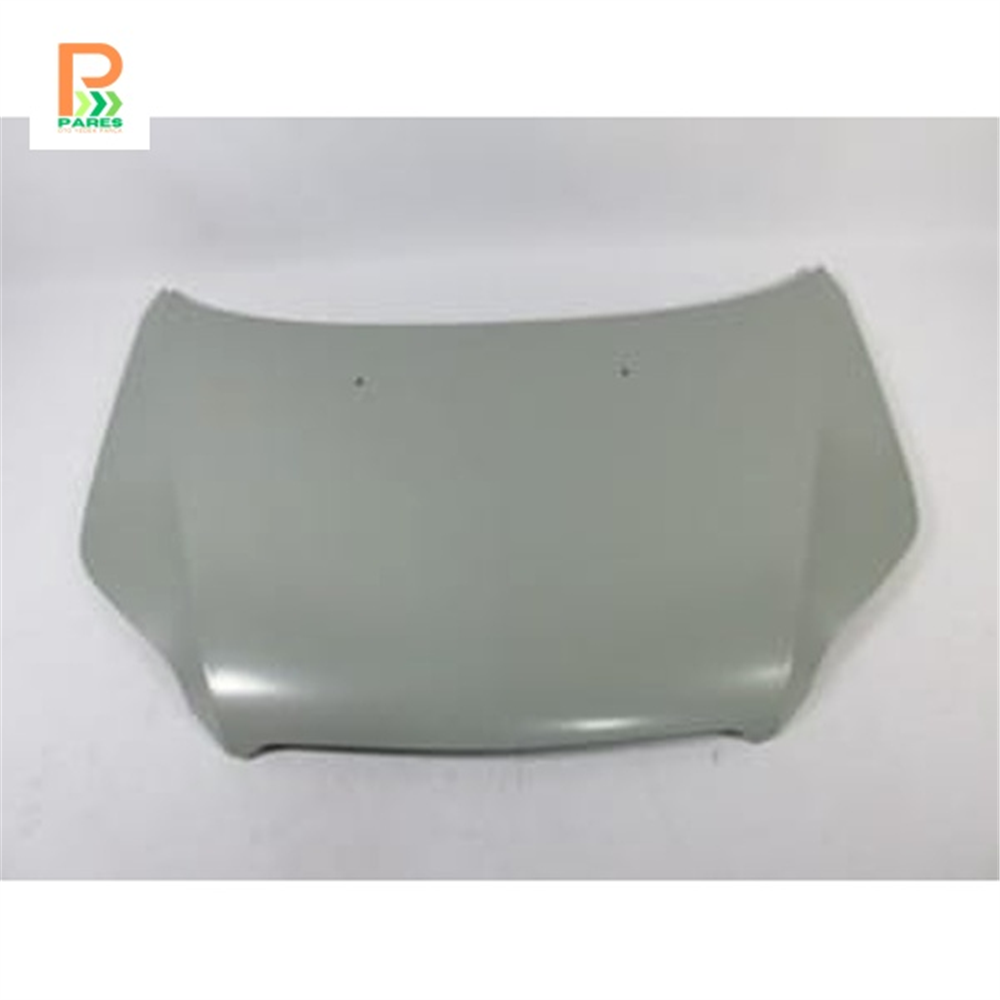 CHEVROLET AVEO- HB- 2009-2011- MOTOR KAPUTU ASTARLI -MASTİKLİ 