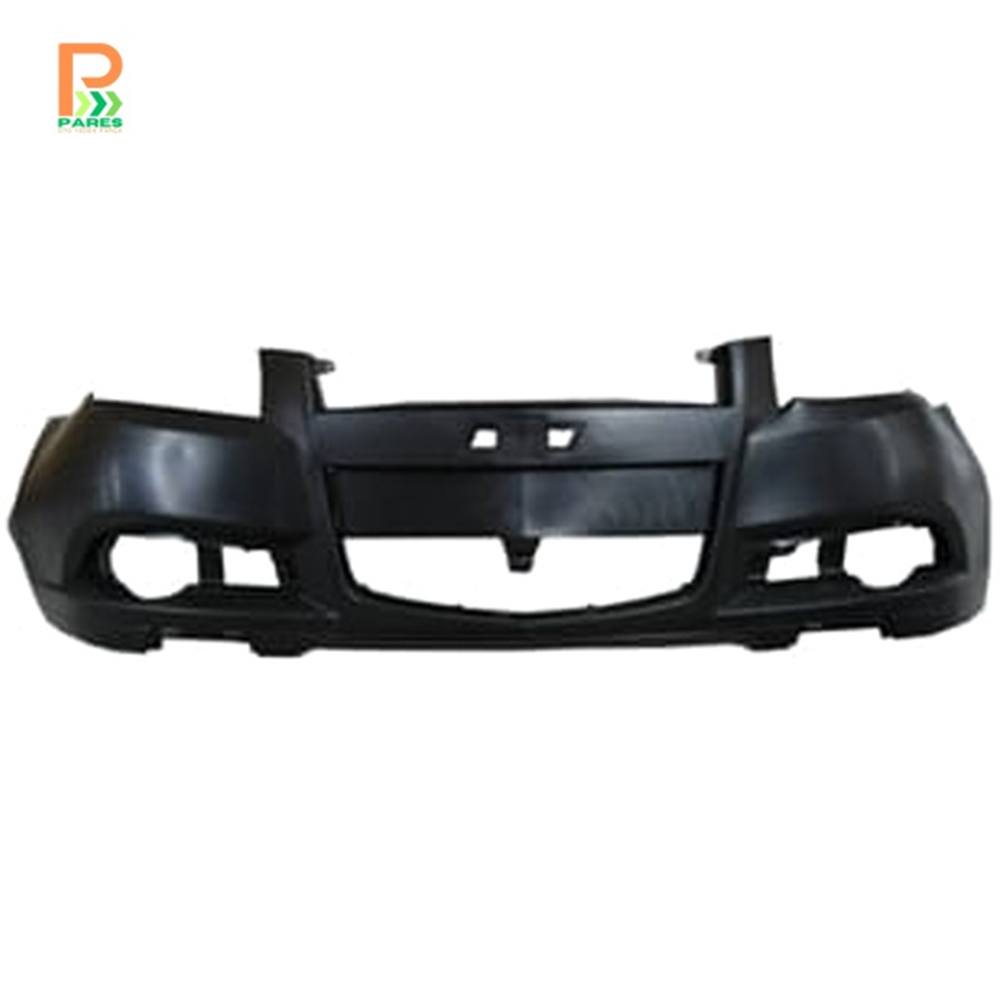 CHEVROLET AVEO- HB- 2009-2011- ÖN TAMPON (SİS PANJUR DELİKLİ