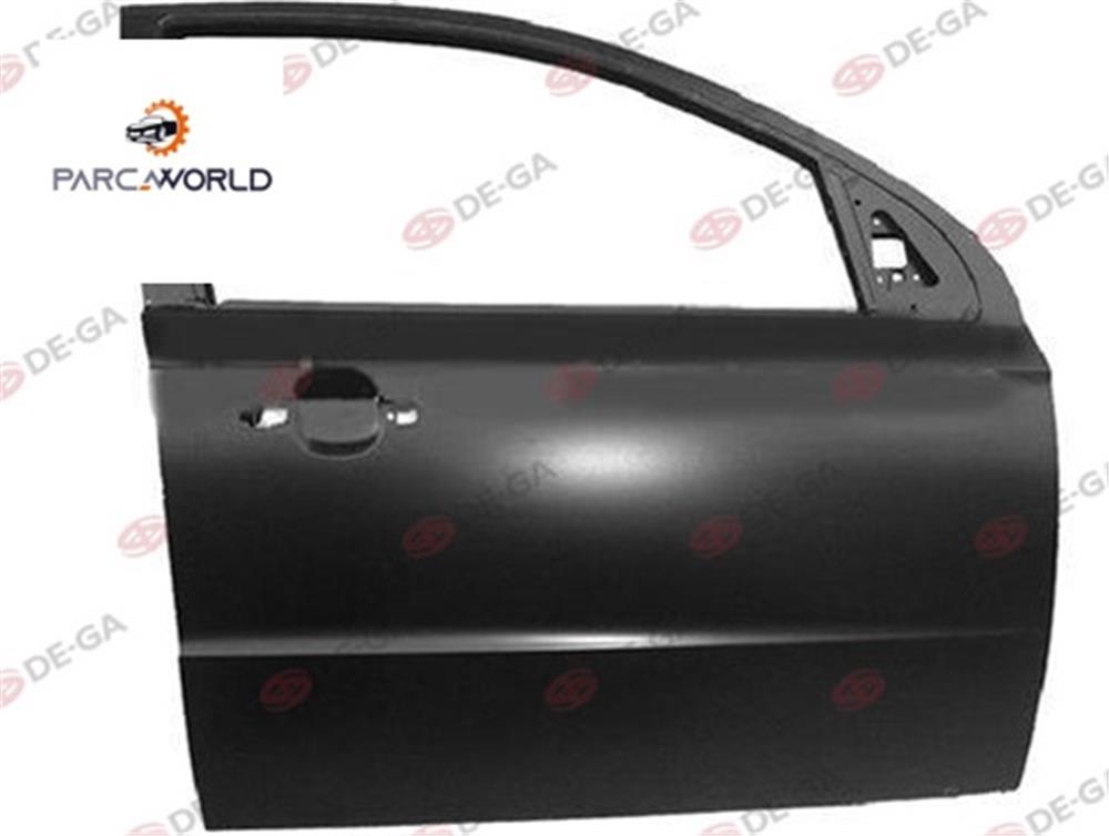 Chevrolet Aveo Ön Kapı Sağ 2007