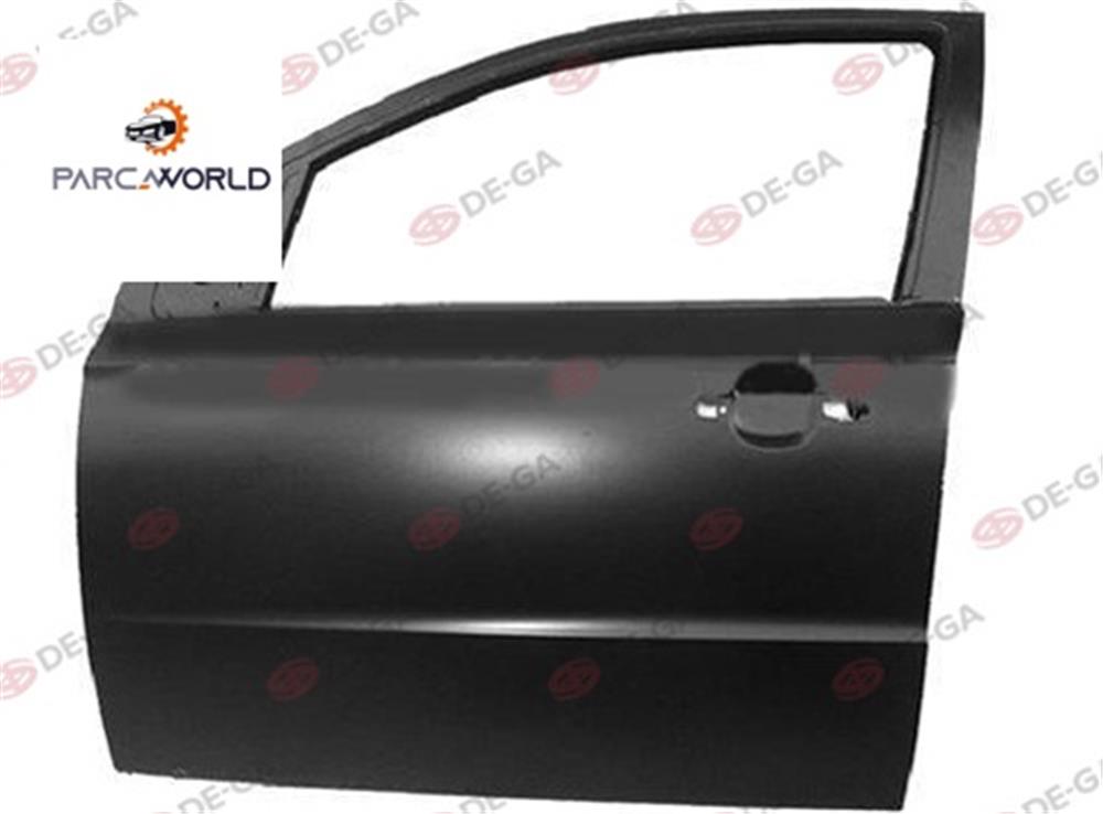 Chevrolet Aveo Ön Kapı Sol 2007