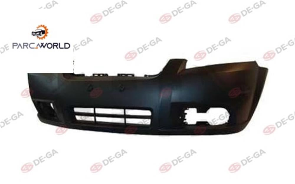 Chevrolet Aveo Ön Tampon Delıklı Sdn 2007