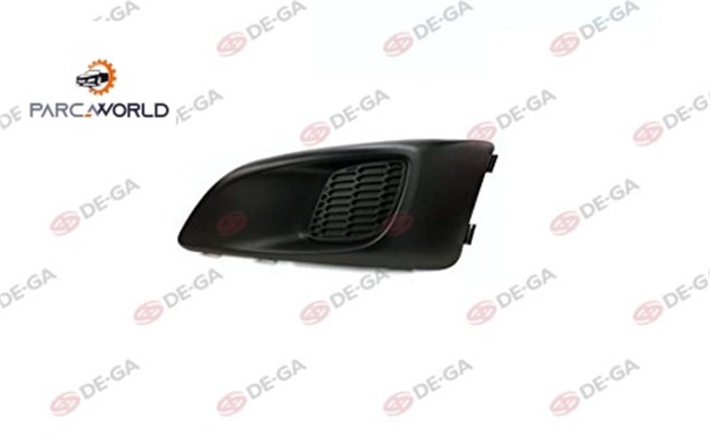 Chevrolet Aveo Ön Tampon Panjuru Sol 2011