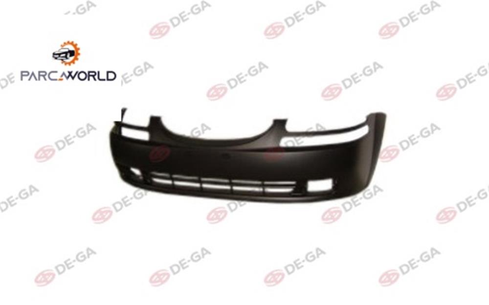 Chevrolet Aveo Ön Tampon Sınyal Delıklı 2004-2005