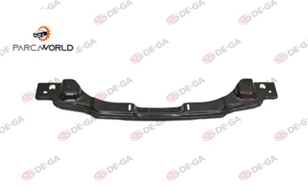Chevrolet Aveo Ön Tampon Taşıyıcı Orta 2011