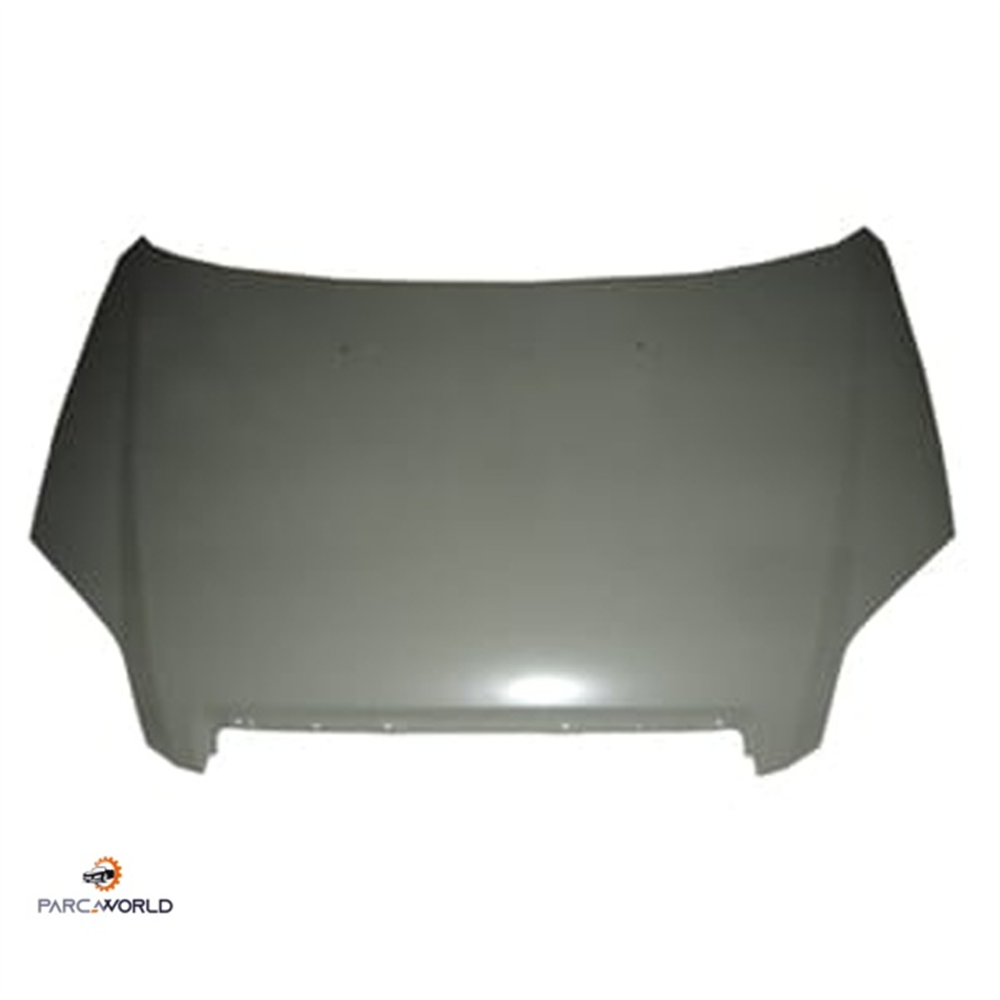 CHEVROLET AVEO- SD- 2007-2012- MOTOR KAPUTU ASTARLI -MASTİKLİ 