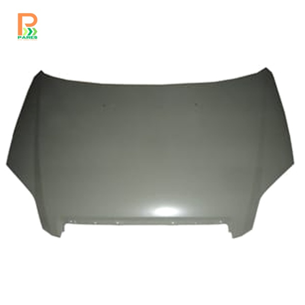 CHEVROLET AVEO- SD- 2007-2012- MOTOR KAPUTU ASTARLI -MASTİKLİ 