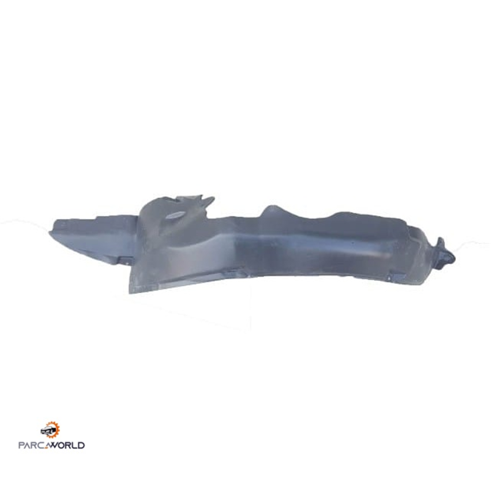 CHEVROLET AVEO- SD- 2007-2012- ÖN ÇAMURLUK DAVLUMBAZI SOL TARAF 