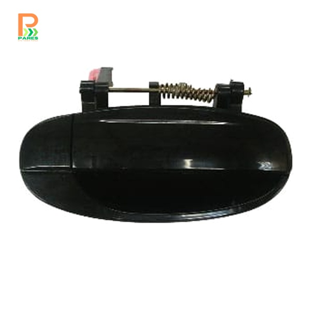 CHEVROLET AVEO- SD/HB- 2004-2005- ARKA KAPI DIŞ AÇMA KOLU SAĞ TARAF (BOYANIR TİP) 