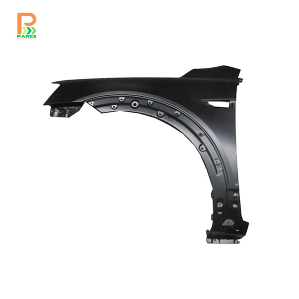 CHEVROLET CAPTIVA 12/14 ÖN ÇAMURLUK DELİKLİ SOL 