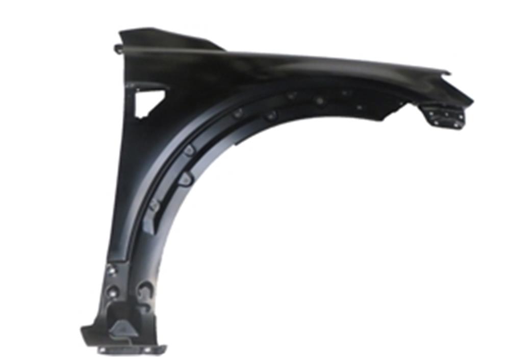 CHEVROLET CAPTIVA- 2007-2012- ÖN ÇAMURLUK SAĞ TARAF DODİK HAVALANDIRMA DELİKLİ 