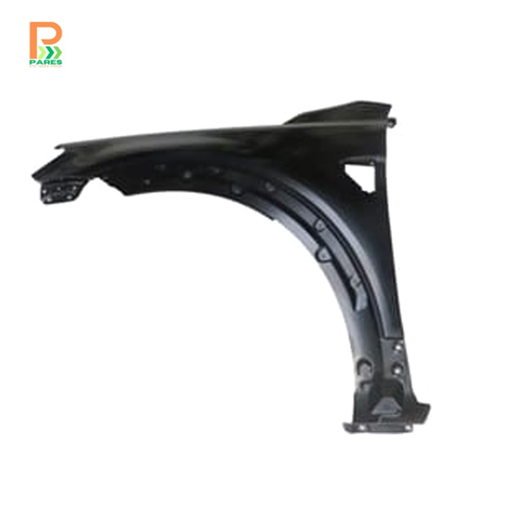CHEVROLET CAPTIVA- 2007-2012- ÖN ÇAMURLUK SOL TARAF DODİK HAVALANDIRMA DELİKLİ 